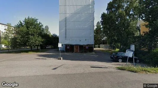 Apartments for rent in Vantaa - Photo from Google Street View