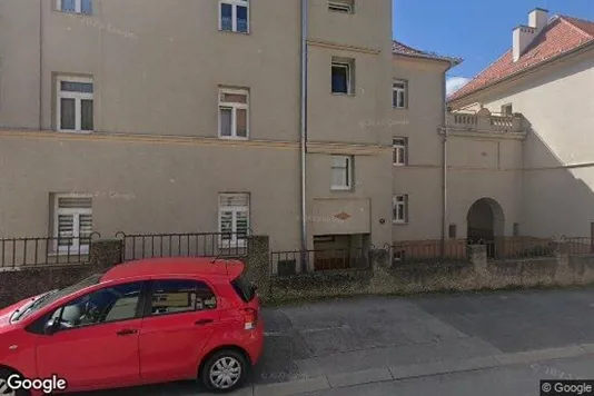 Apartments for rent in Hainburg an der Donau - Photo from Google Street View