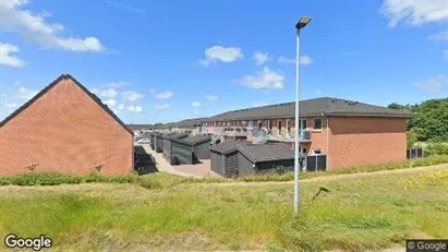 Apartments for rent in Vestbjerg - Photo from Google Street View