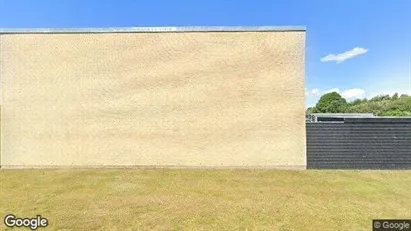 Apartments for rent in Silkeborg - Photo from Google Street View