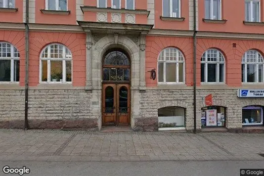 Apartments for rent in Mjölby - Photo from Google Street View