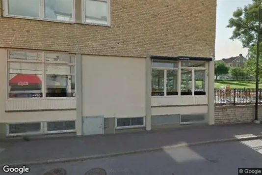 Apartments for rent in Mjölby - Photo from Google Street View