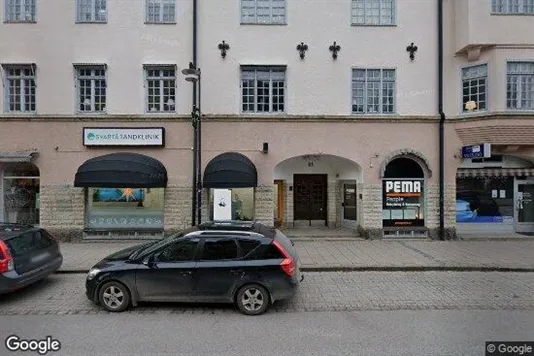 Apartments for rent in Mjölby - Photo from Google Street View