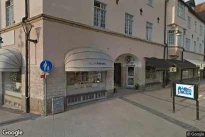 Apartments for rent in Mjölby - Photo from Google Street View