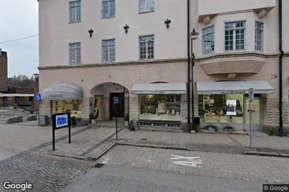 Apartments for rent in Mjölby - Photo from Google Street View