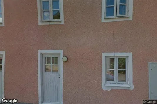 Apartments for rent in Mjölby - Photo from Google Street View