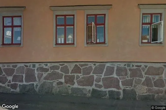 Apartments for rent in Mjölby - Photo from Google Street View