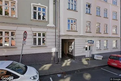 Apartments for rent in Randers C - Photo from Google Street View