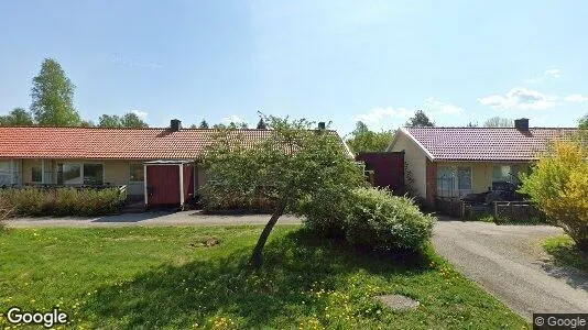 Apartments for rent in Lindesberg - Photo from Google Street View