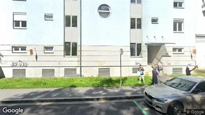 Apartments for rent in Graz - Photo from Google Street View