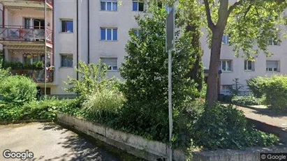 Apartments for rent in Baden - Photo from Google Street View