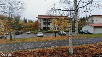 Apartments for rent in Jyväskylä - Photo from Google Street View