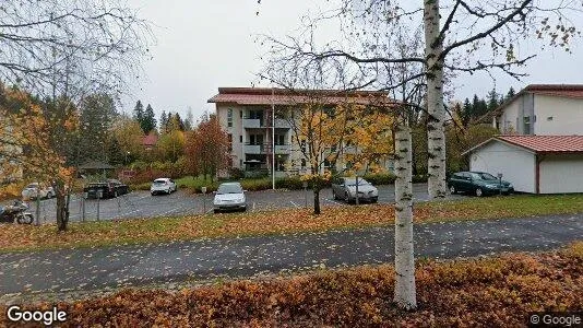 Apartments for rent in Jyväskylä - Photo from Google Street View