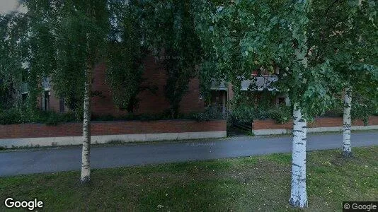 Apartments for rent in Oulu - Photo from Google Street View