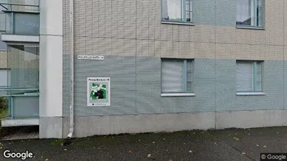 Apartments for rent in Kerava - Photo from Google Street View