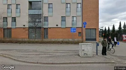 Apartments for rent in Jyväskylä - Photo from Google Street View