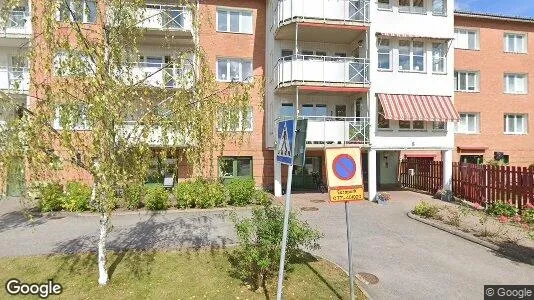 Apartments for rent in Finspång - Photo from Google Street View