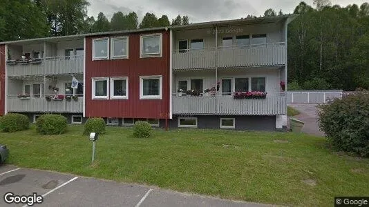 Apartments for rent in Torsby - Photo from Google Street View