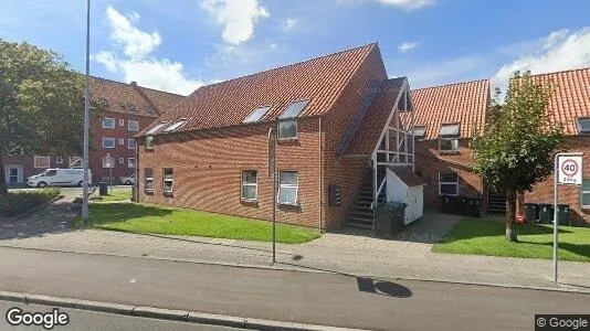 Apartments for rent in Varde - Photo from Google Street View
