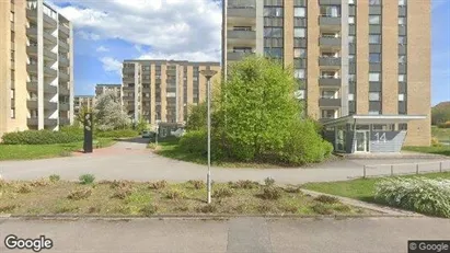 Apartments for rent in Kalmar - Photo from Google Street View