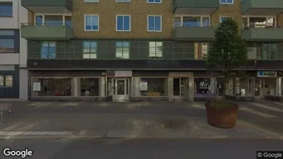 Apartments for rent in Landskrona - Photo from Google Street View