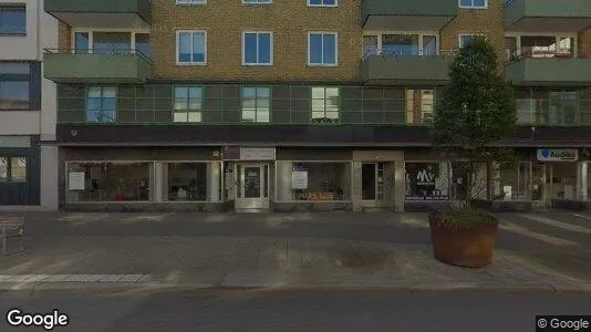 Apartments for rent in Landskrona - Photo from Google Street View