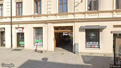 Apartments for rent in Norrköping - Photo from Google Street View