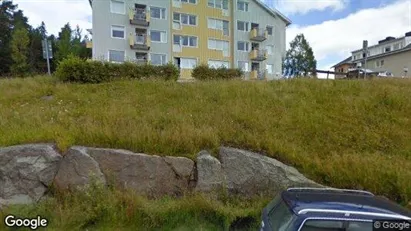 Apartments for rent in Vilhelmina - Photo from Google Street View