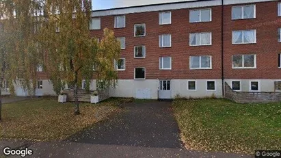 Apartments for rent in Eskilstuna - Photo from Google Street View