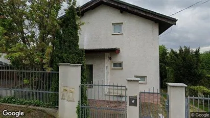 Apartments for rent in Praha 9 - Photo from Google Street View