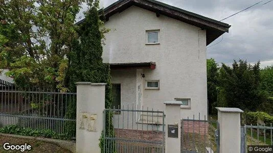 Apartments for rent in Praha 9 - Photo from Google Street View