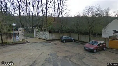 Apartments for rent in Saint-Flour - Photo from Google Street View