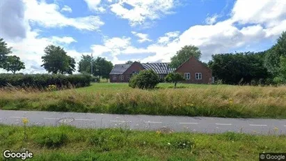 Apartments for rent in Fredericia - Photo from Google Street View