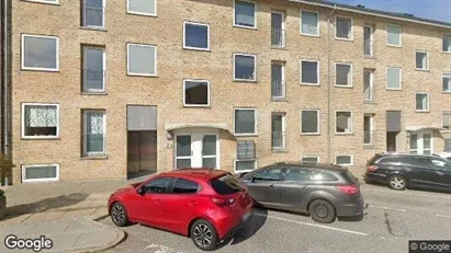 Apartments for rent in Aalborg Center - Photo from Google Street View