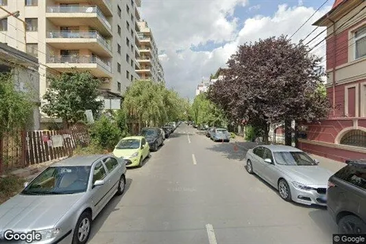 Apartments for rent in Bucureşti - Sectorul 1 - Photo from Google Street View