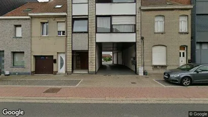 Apartments for rent in Harelbeke - Photo from Google Street View