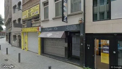 Apartments for rent in Stad Antwerp - Photo from Google Street View