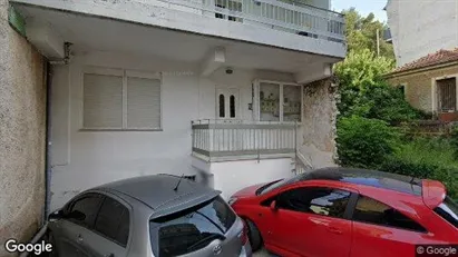Apartments for rent in Ioannina - Photo from Google Street View