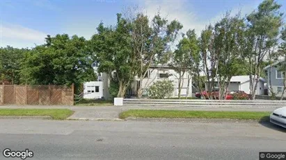 Apartments for rent in Reykjavík Vesturbær - Photo from Google Street View