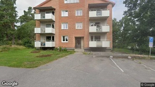 Apartments for rent in Finspång - Photo from Google Street View