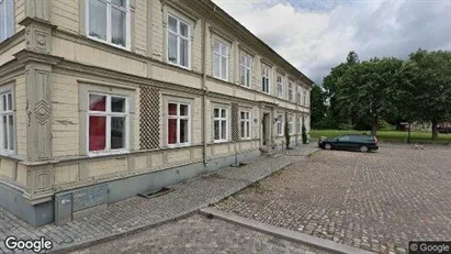 Apartments for rent in Filipstad - Photo from Google Street View