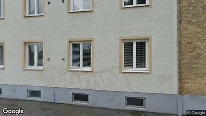 Apartments for rent in Sundsvall - Photo from Google Street View