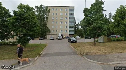 Apartments for rent in Lappeenranta - Photo from Google Street View