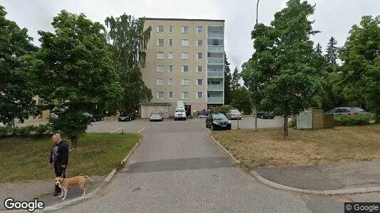 Apartments for rent in Lappeenranta - Photo from Google Street View