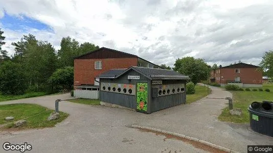 Apartments for rent in Hudiksvall - Photo from Google Street View