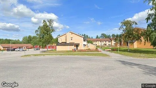 Apartments for rent in Hudiksvall - Photo from Google Street View