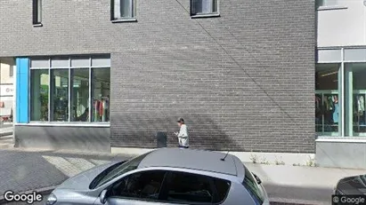 Apartments for rent in Helsinki Eteläinen - Photo from Google Street View