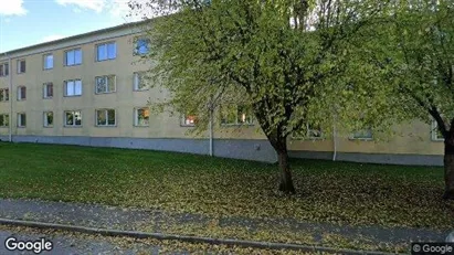 Apartments for rent in Gävle - Photo from Google Street View