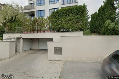 Apartments for rent in Prague 2 - Photo from Google Street View