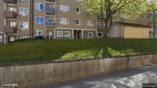 Apartments for rent in Sundbyberg - Photo from Google Street View